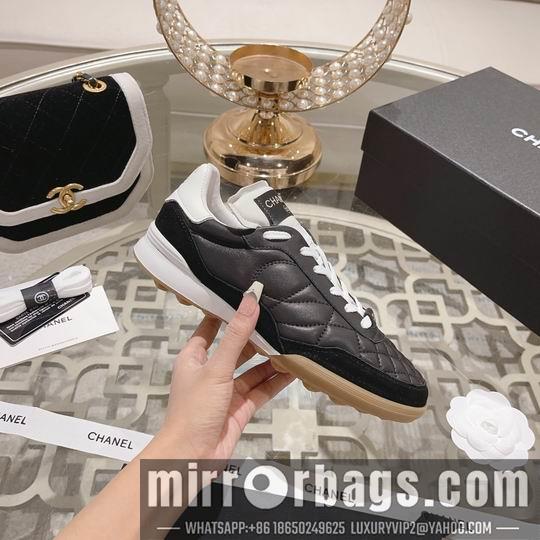 Chanel Replica Shoes sz35-40 mnh0506