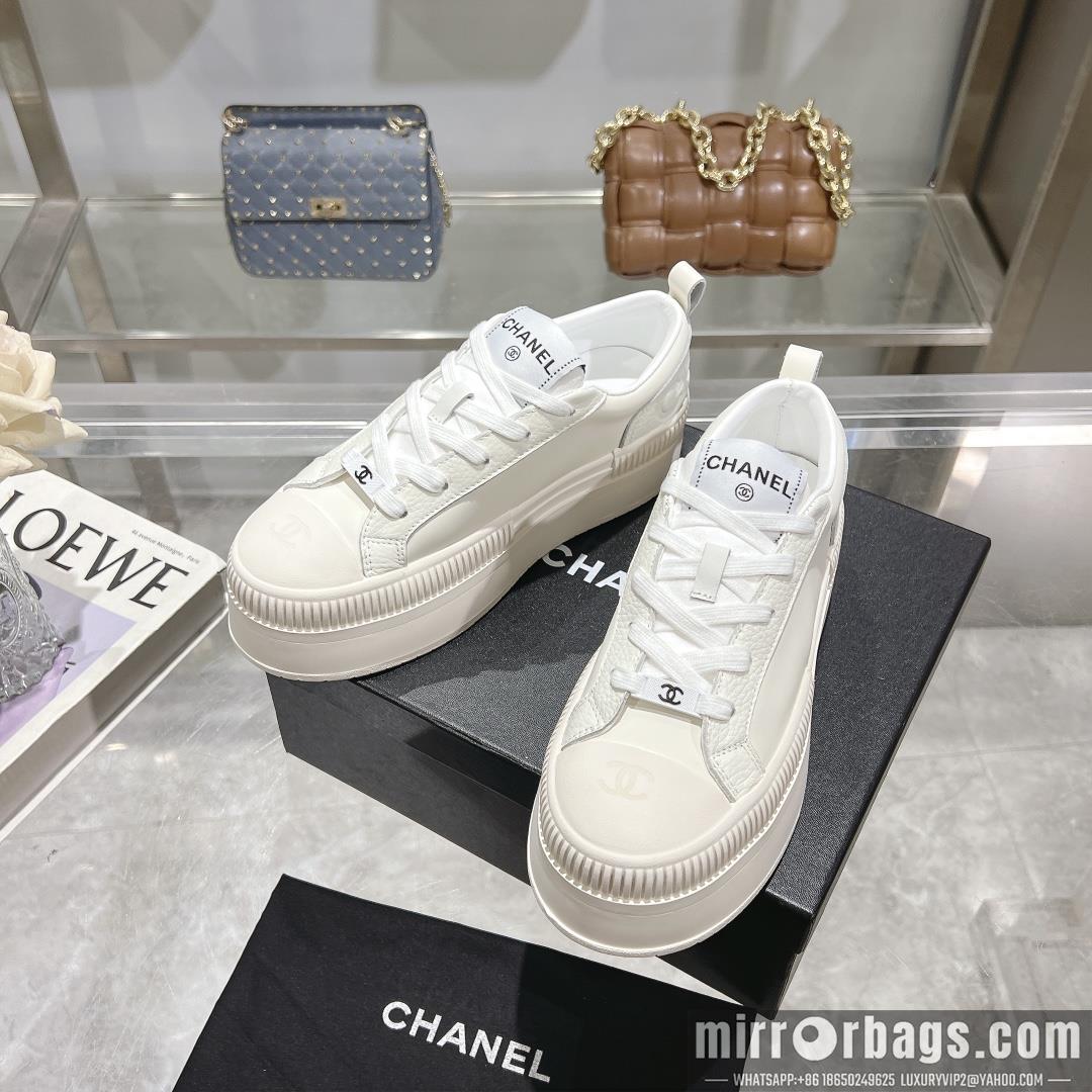 Chanel Replica Shoes sz35-40 h1106