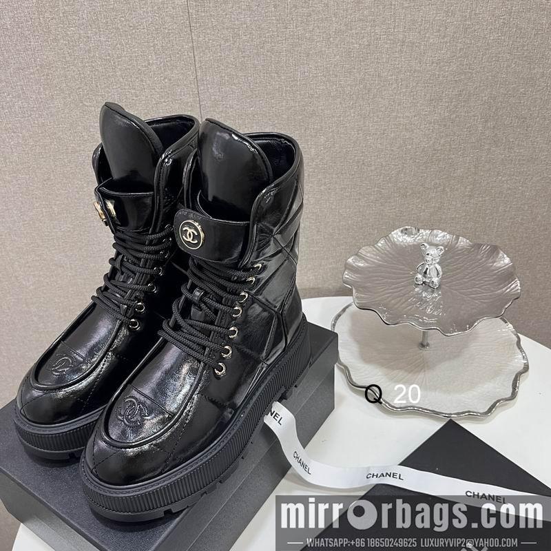 Chanel Replica Shoes sz35-40 XX1026
