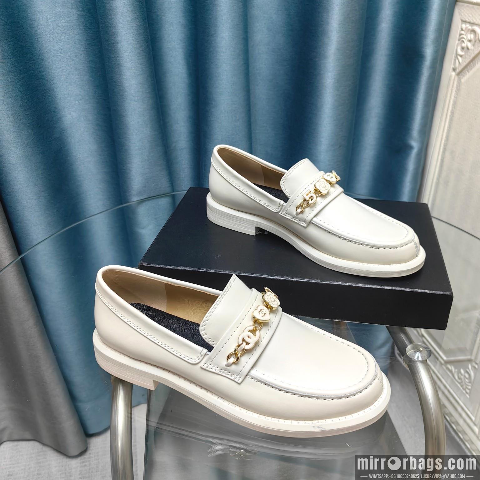 Chanel Replica Shoes sz35-41 h0704