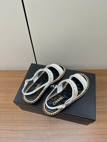 Chanel Replica Shoes sz35-41 mnh0515