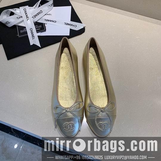 Chanel Replica Shoes sz34-42 mnh0709