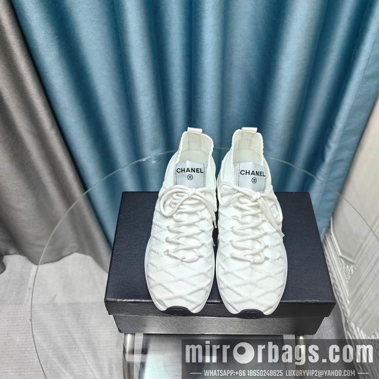 Chanel Replica Shoes sz35-41 mnh0505
