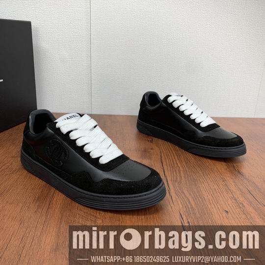 Chanel Replica Shoes sz39-44 hnh1101