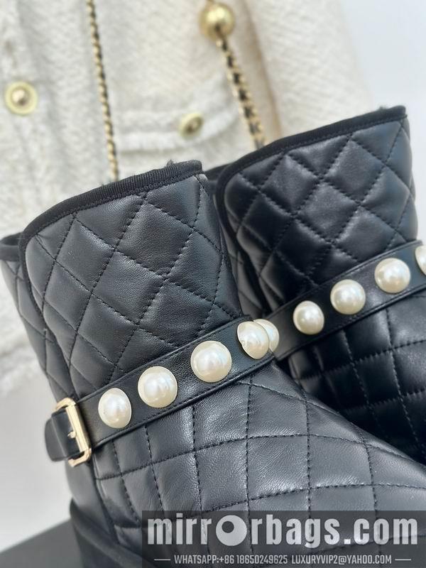 Chanel Replica Shoes sz35-40 DB1022