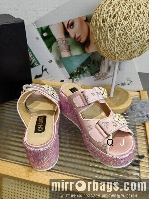 Chanel Replica Shoes sz35-40 XJ0723