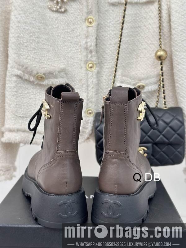 Chanel Replica Shoes sz35-40 DB1216
