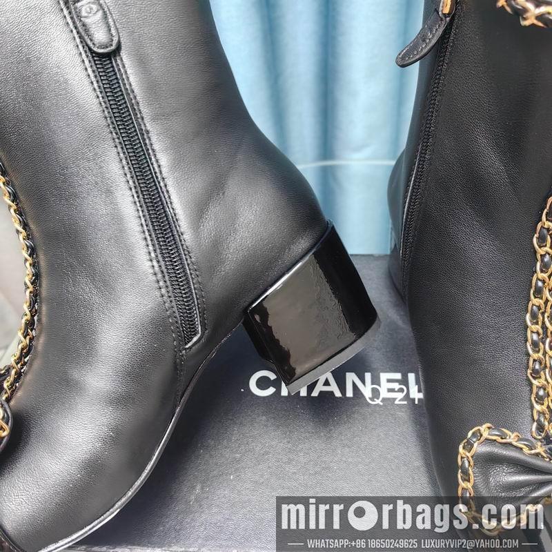 Chanel Replica Shoes sz35-40 YS0906
