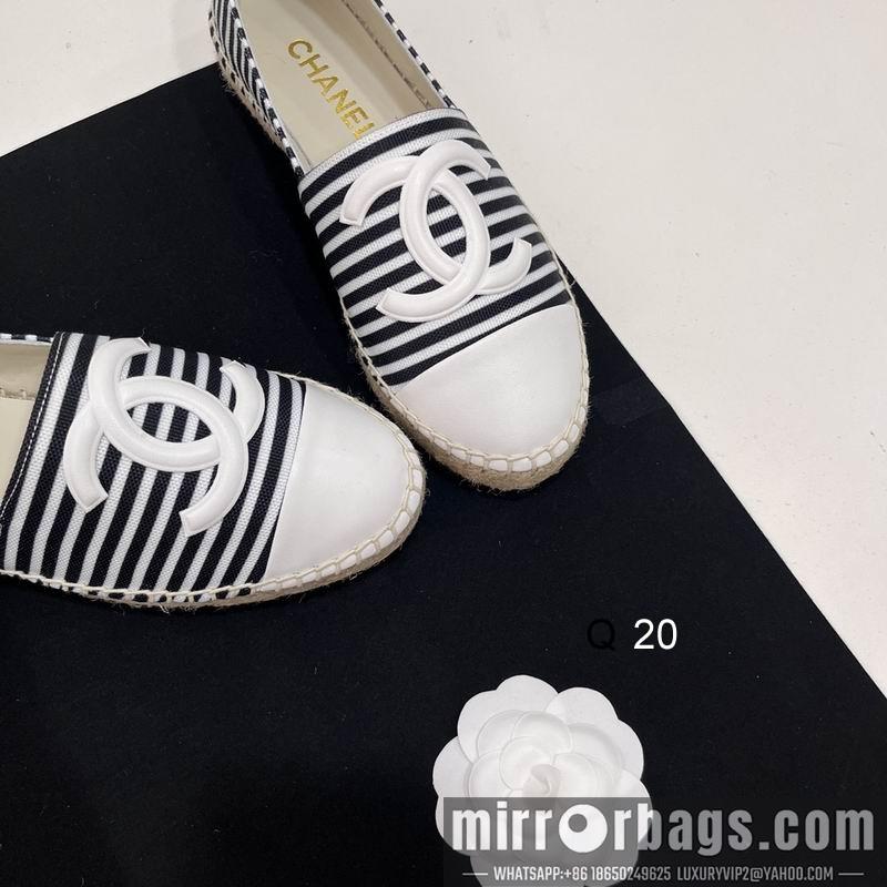 Chanel Replica Shoes sz35-40 XX0702
