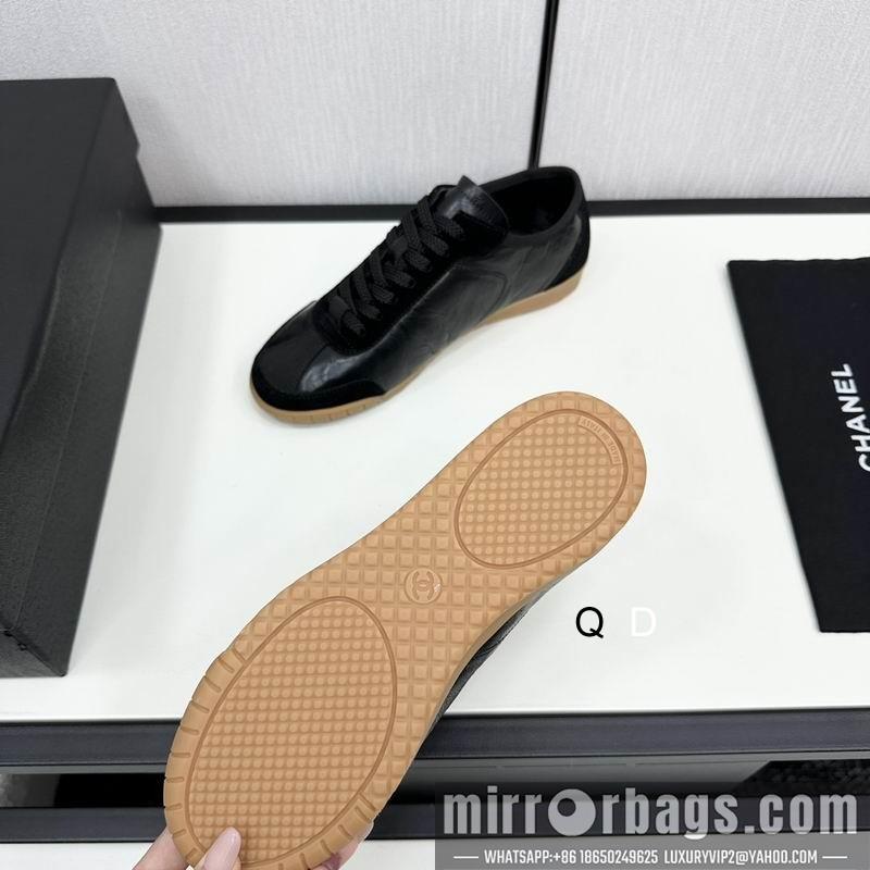 Chanel Replica Shoes sz35-40 GDT0901