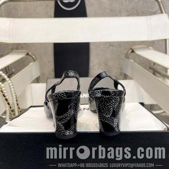 Chanel Replica Shoes sz34-43 mnh0330