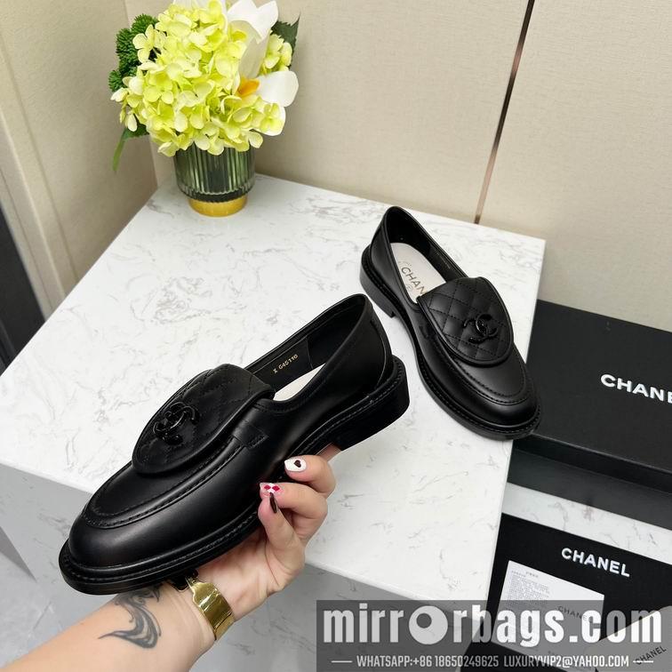 Chanel Replica Shoes sz35-41 mnh0501