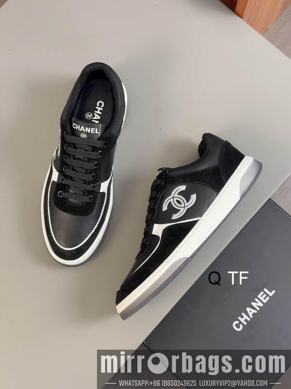 Chanel Replica Shoes sz39-44 TF1001