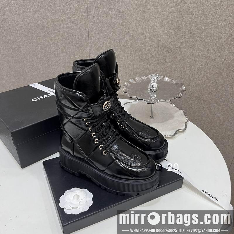 Chanel Replica Shoes sz35-40 XX1026