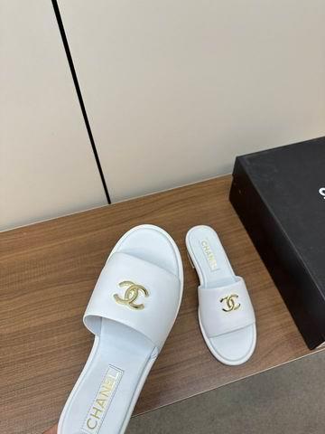 Chanel Replica Shoes sz35-41 mnh0518