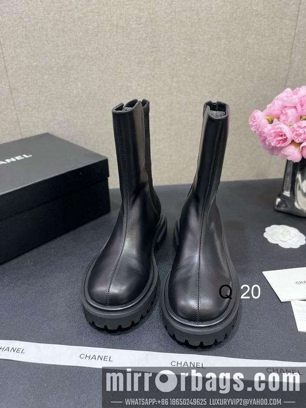 Chanel Replica Shoes sz35-40 XX1016
