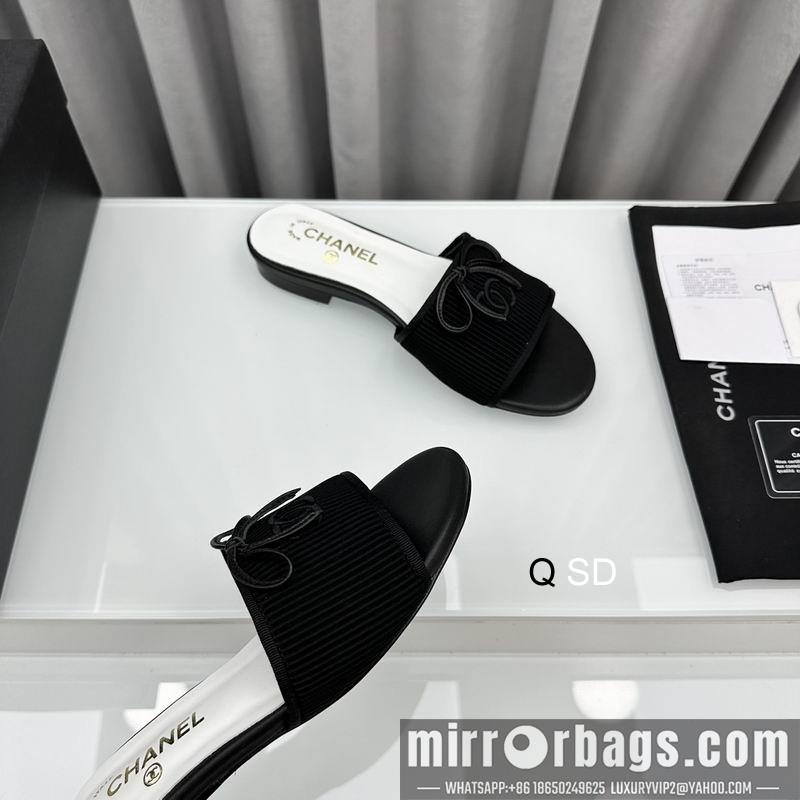 Chanel Replica Shoes sz35-40 SD0624