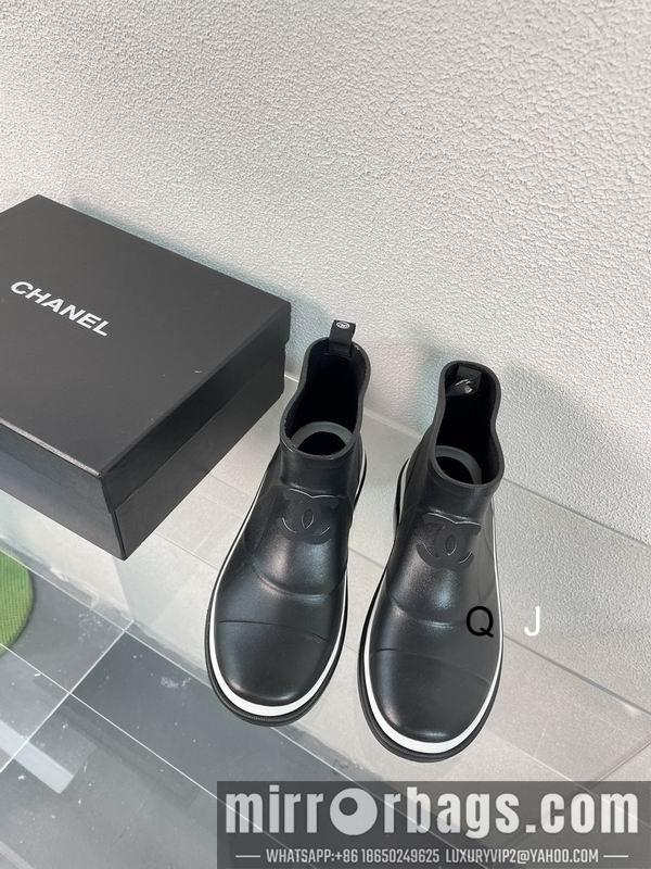 Chanel Replica Shoes sz35-40 XJ0601