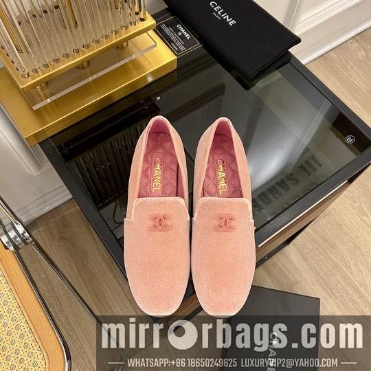 Chanel Replica Shoes sz35-41 mnh0107