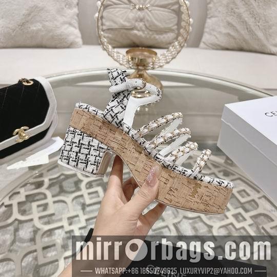 Chanel Replica Shoes sz35-42 mnh0528