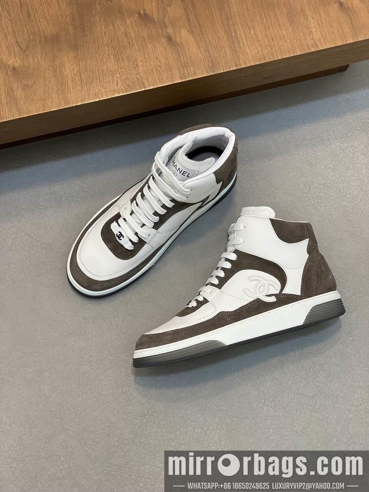 Chanel Replica Shoes sz38-45 hnh1104