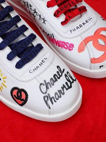 Chanel Replica Shoes sz35-46 mnh0208