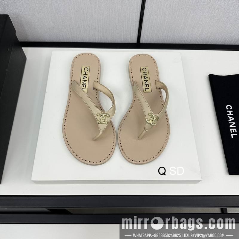 Chanel Replica Shoes Chnael sz35-40 SD0627