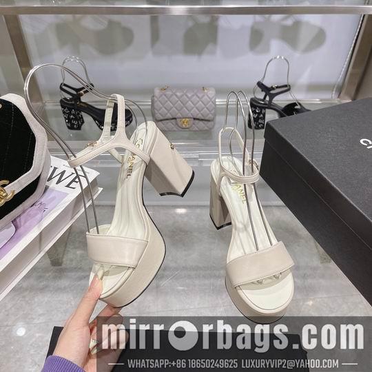 Chanel Replica Shoes sz35-41 mnh0340