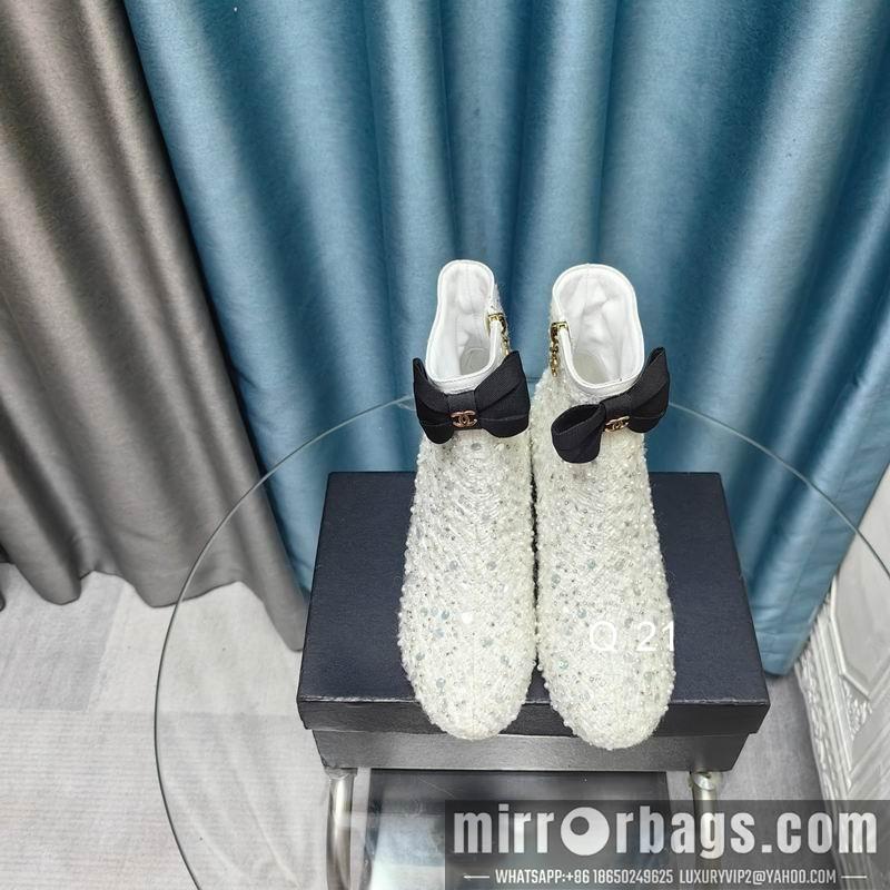 Chanel Replica Shoes sz35-40 YS0905