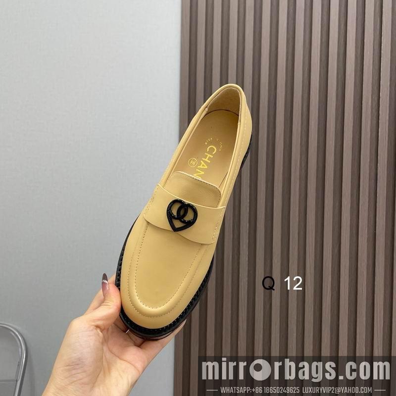 Chanel Replica Shoes sz35-40 J1113