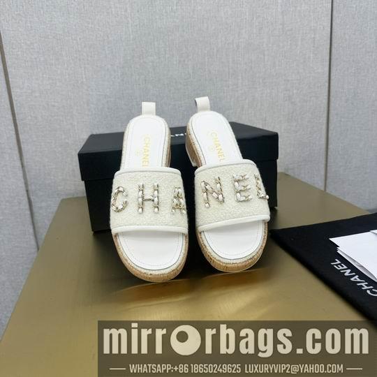 Chanel Replica Shoes sz35-41 mnh0515