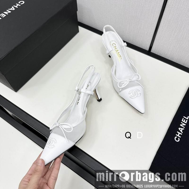 Chanel Replica Shoes sz35-40 GDT0801