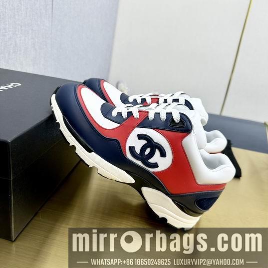Chanel Replica Shoes sz35-41 mnh0502