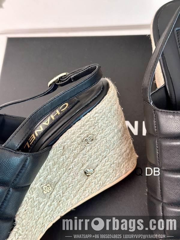 Chanel Replica Shoes sz35-40 DB0519