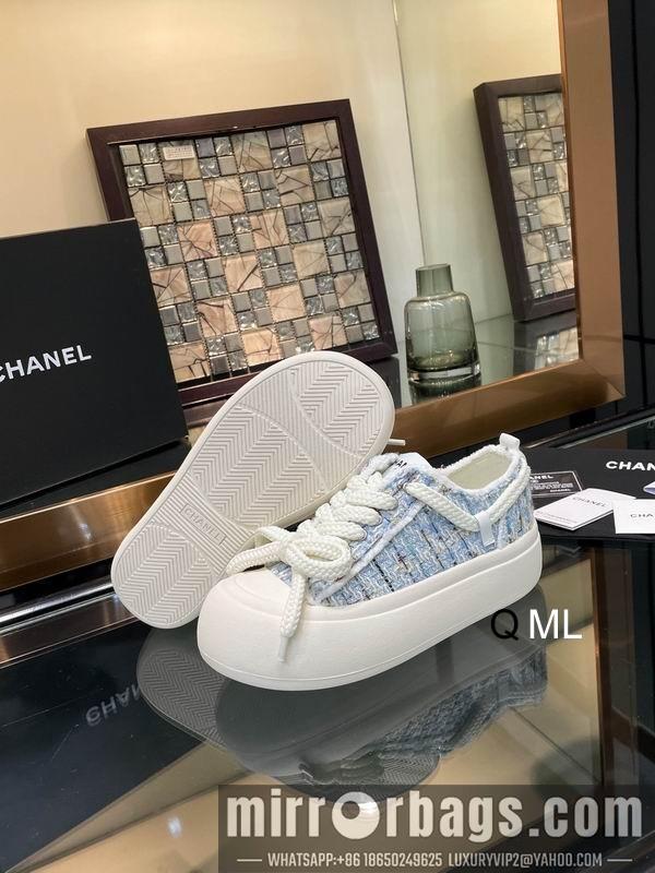 Chanel Replica Shoes sz35-40 ML0407