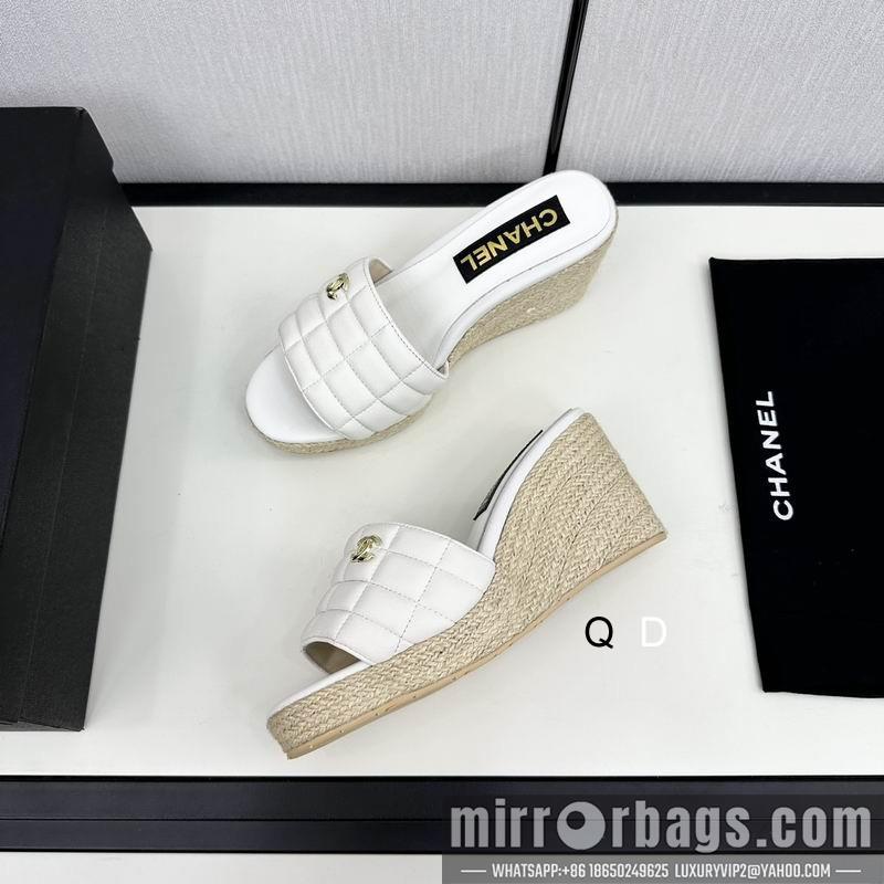 Chanel Replica Shoes sz35-40 GDT0715