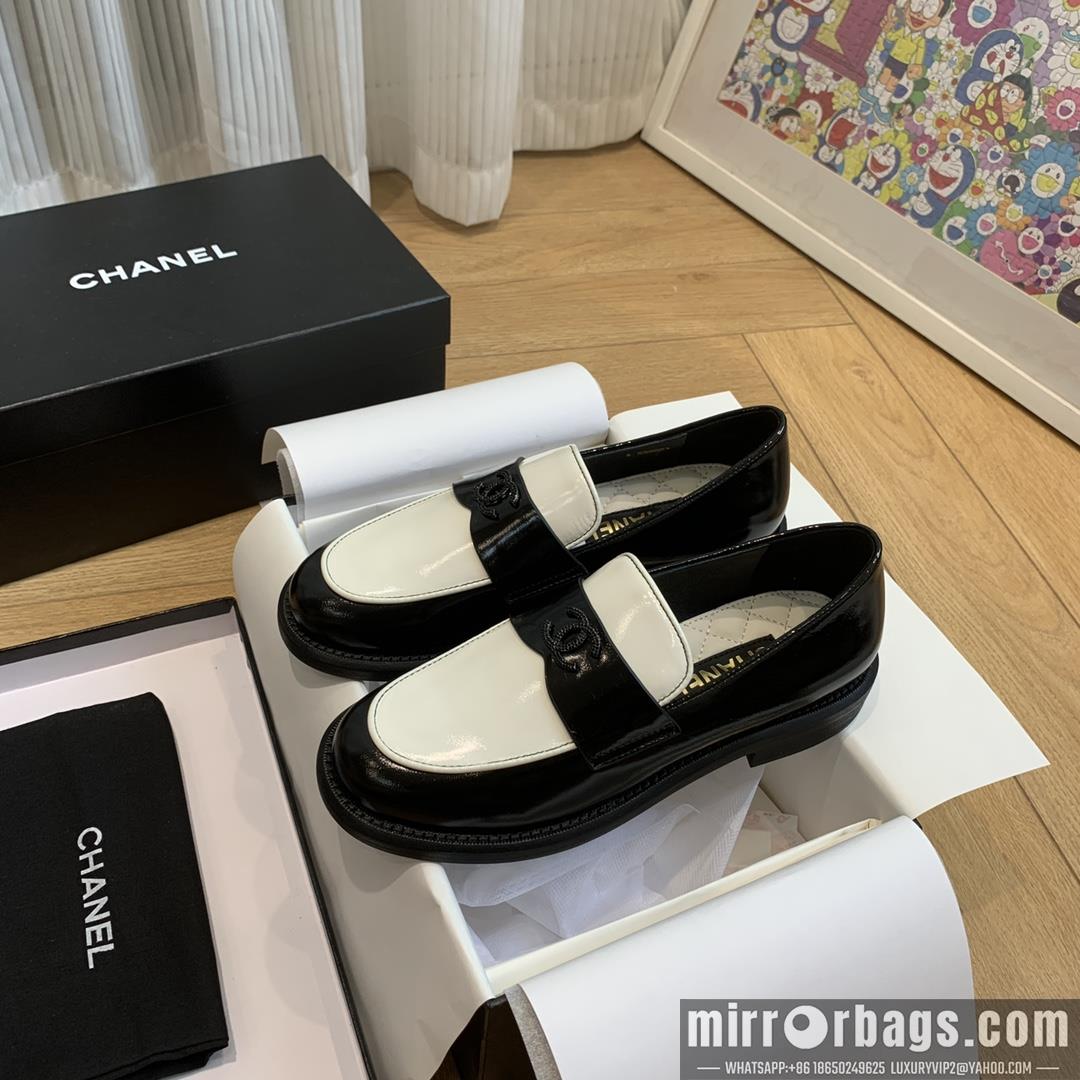 Chanel Replica Shoes sz35-41 h0810