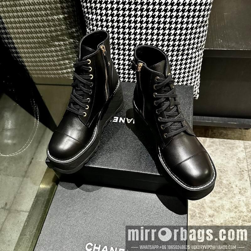 Chanel Replica Shoes sz35-40 WN1010