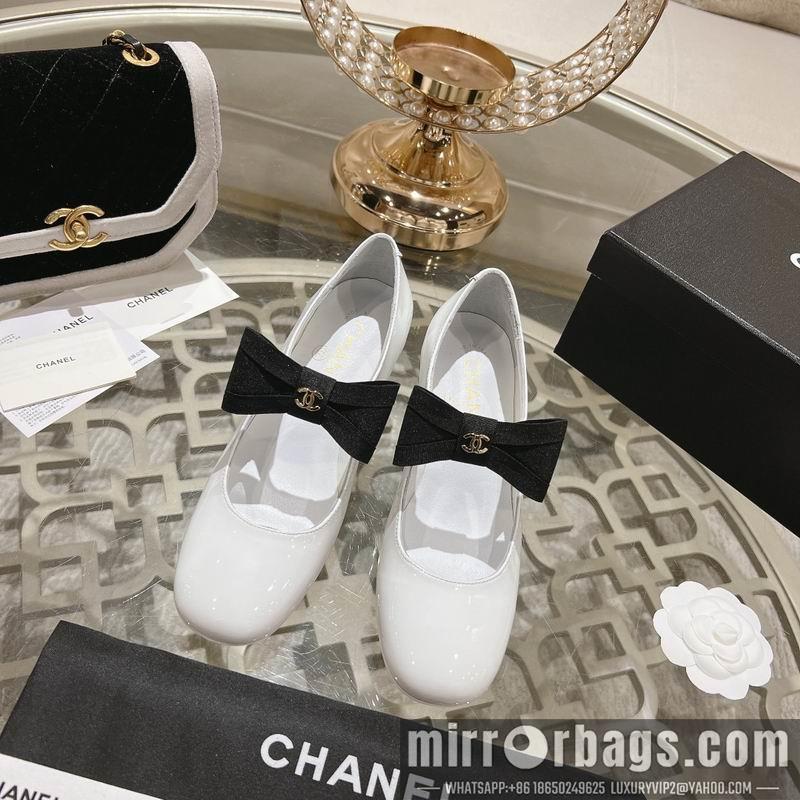 Chanel Replica Shoes sz35-39 m0105