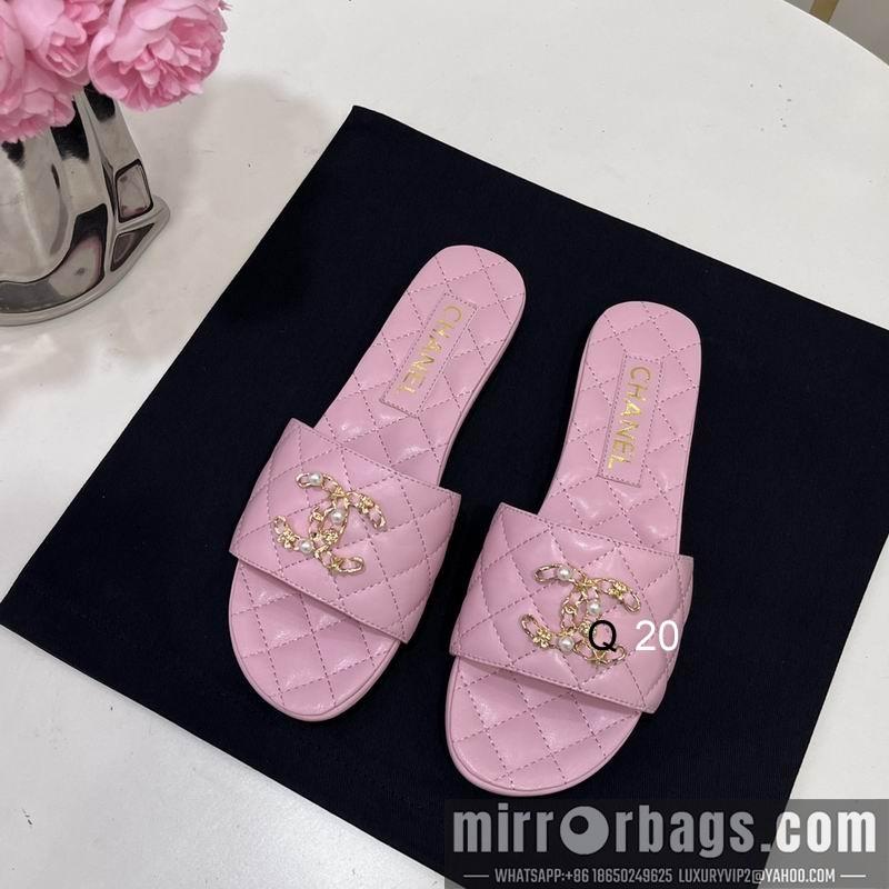 Chanel Replica Shoes sz35-40 XX0713
