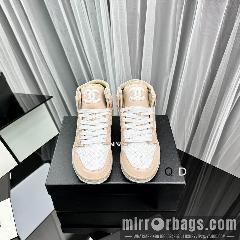 Chanel Replica Shoes sz35-40 8C GDT0904