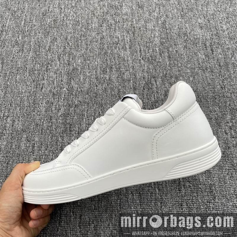 Chanel Replica Shoes sz39-44 hnm0112