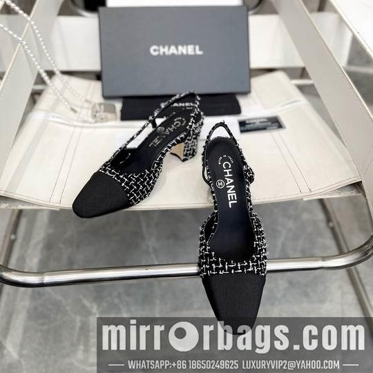 Chanel Replica Shoes sz34-43 mnh0327