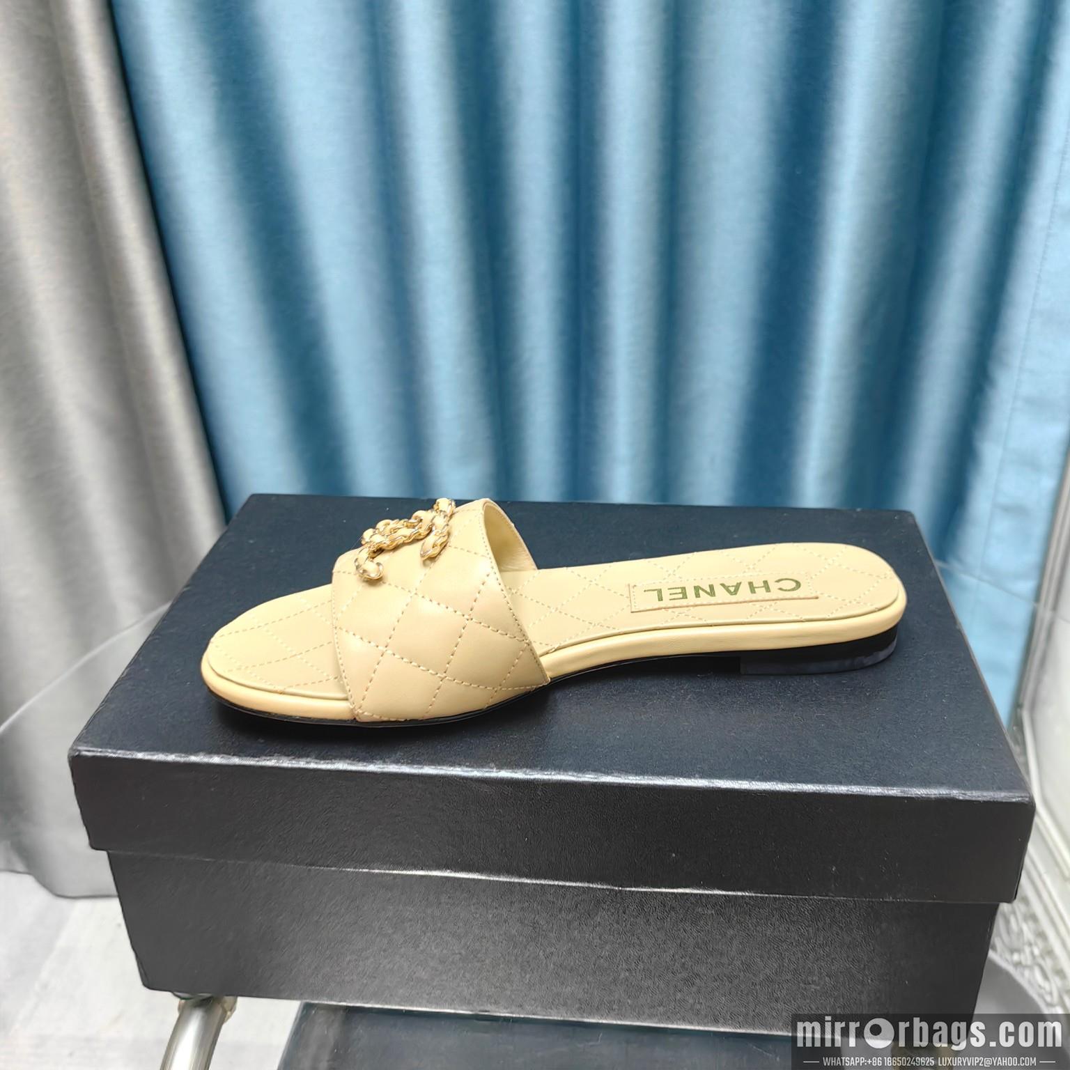 Chanel Replica Shoes sz35-39 h0712