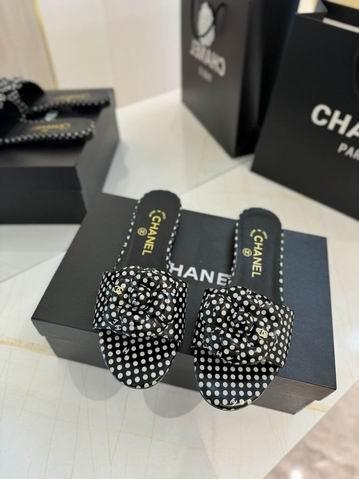 Chanel Replica Shoes sz35-41 mnh0601