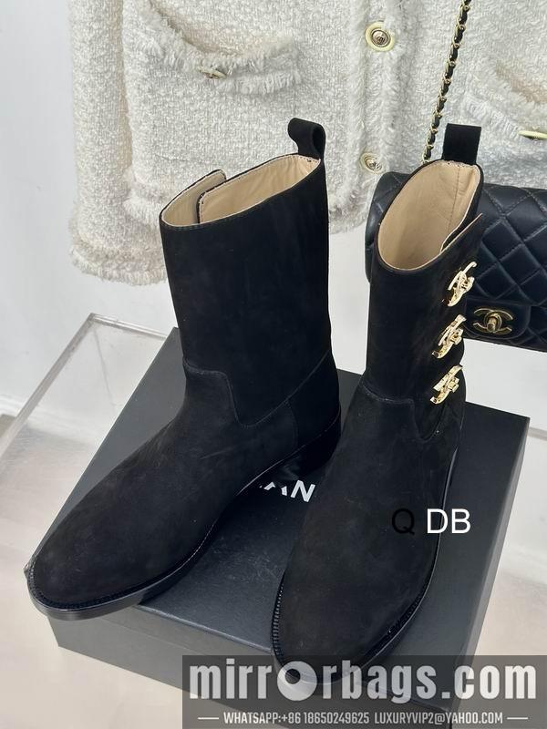 Chanel Replica Shoes sz35-40 DB1213