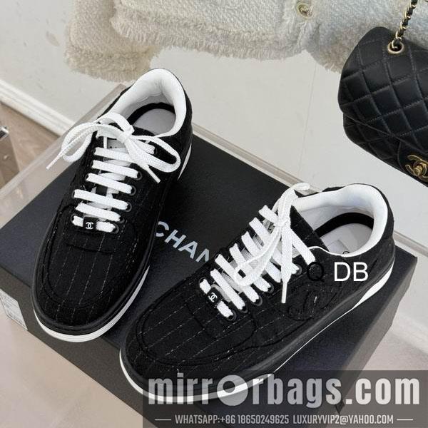 Chanel Replica Shoes sz35-45 DB1212
