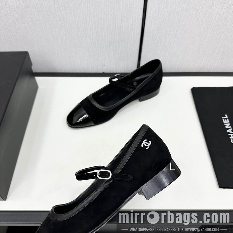 Chanel Replica Shoes sz35-40 LL1202