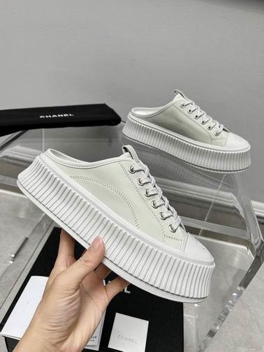 Chanel Replica Shoes sz35-40 mnh0301