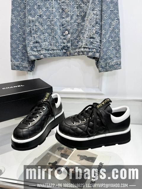 Chanel Replica Shoes sz35-41 mnh0311
